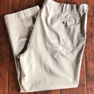 Savane Big & Tall Casual Dress Pants EUC